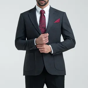 کت تک رسمی مردانه ام کی مدل 40087