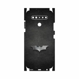 MAHOOT Batman-FullSkin Cover Sticker for LG K41s
