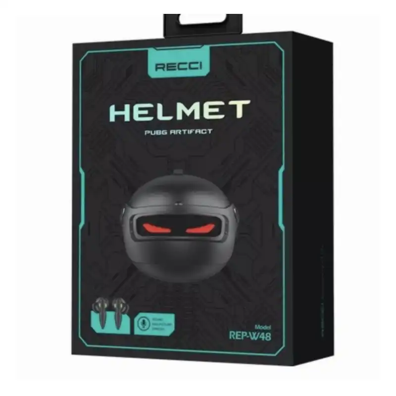 هندزفری بلوتوثی رسی مدل W48