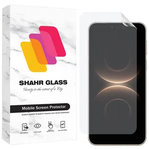 Shahr Glass SFNMB20 Screen Protector For Huawei Mate 80 Pro