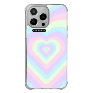 AKAM AMCWTA14PROMAX-HEART24 Cover For Apple iPhone 14 Pro Max