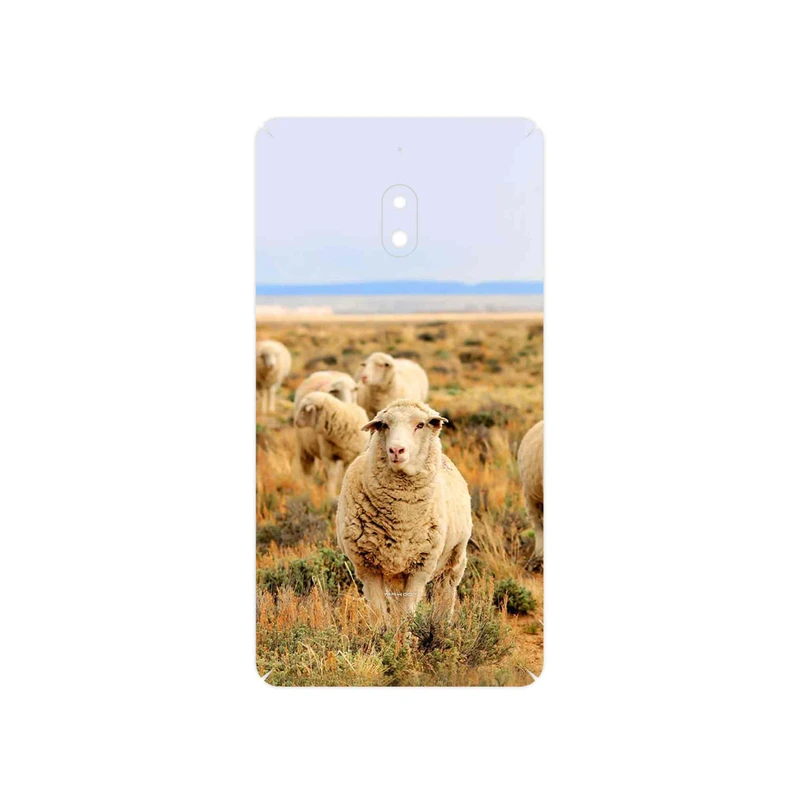 برچسب پوششی ماهوت مدل Sheep مناسب برای گوشی موبایل نوکیا 2.1