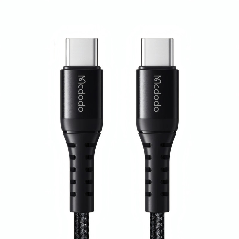 کابل USB-C مک دودو مدل Bending CA-564 طول 1 متر
