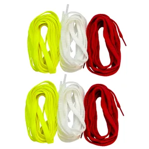 بند کفش مدل فیدار کد 5123 مجموعه 6 عددی