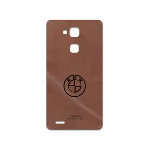 MAHOOT MNL-BMW Cover Sticker for Huawei Mate 7