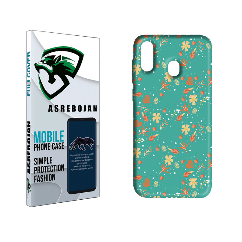 کاور عصر بوژان کد 0067 مناسب برای گوشی موبایل سامسونگ galaxy a20