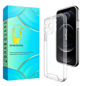  Ghab Guard SPACEG Cover For Apple iPhone 11 Pro