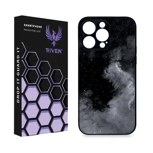 RIVEN RI3-18 Case For Apple iPhone 16 Pro