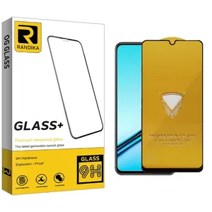 Randika RK OG Screen Protector For Realme Note 50