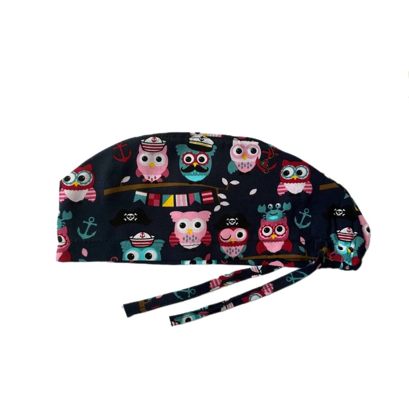 کلاه پزشکی مدل 008