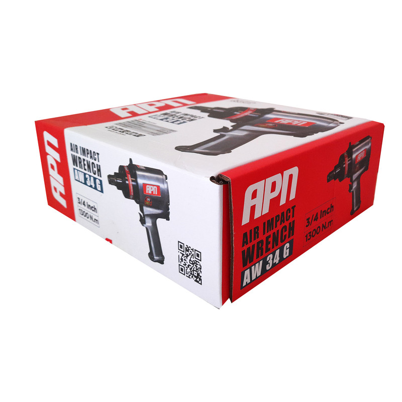 آچار بکس بادی ای پی ان مدل HT - 0030040