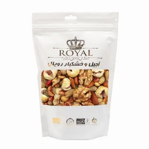 آجیل شور و شیرین ممتاز رویال - 1000 گرم