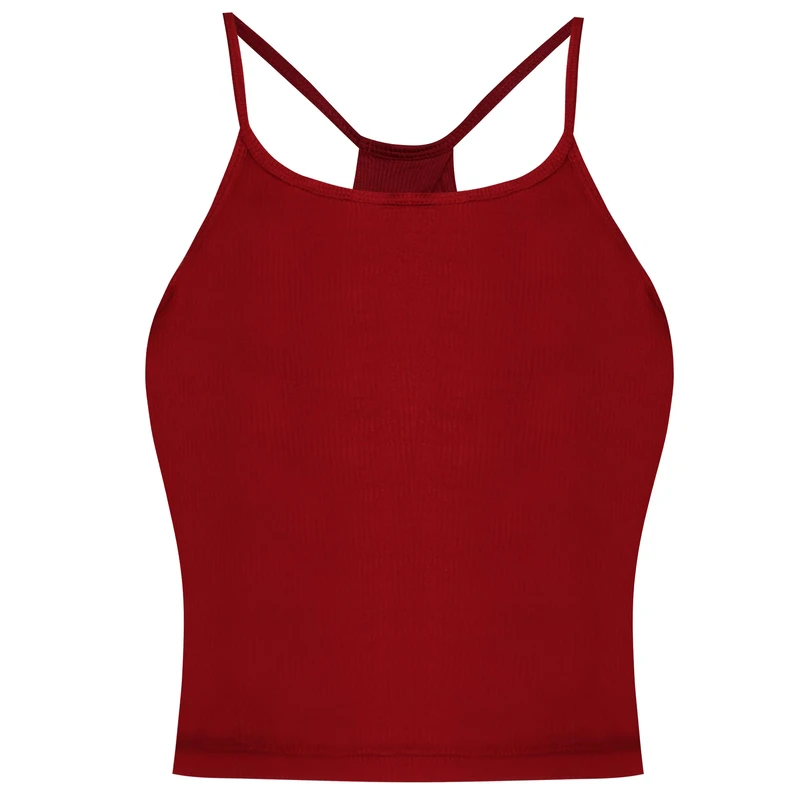 کراپ‌تاپ زنانه ماییلدا مدل پد ثابت کد 5258-241