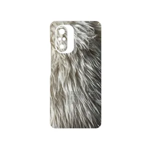 MAHOOT Sheep Skin Cover Sticker for Xiaomi Mi 11i