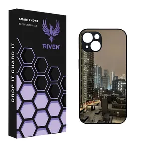 RIVEN RI3-8 Case For Apple iphone 14