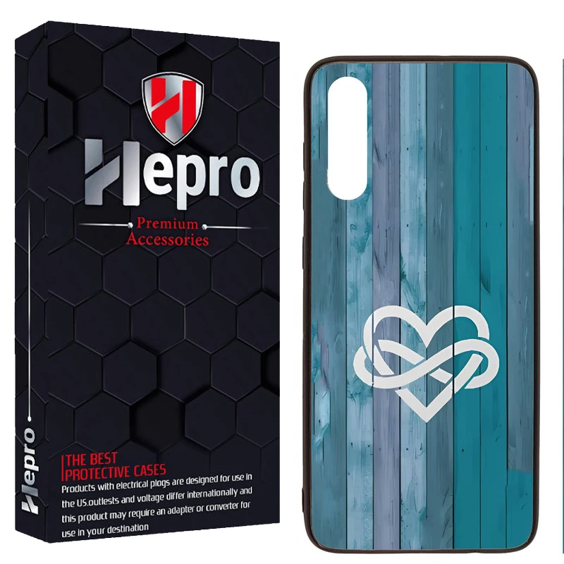 کاور هپرو طرح فانتزی مدل TPU مناسب برای گوشی موبایل سامسونگ Galaxy A70 / A70S