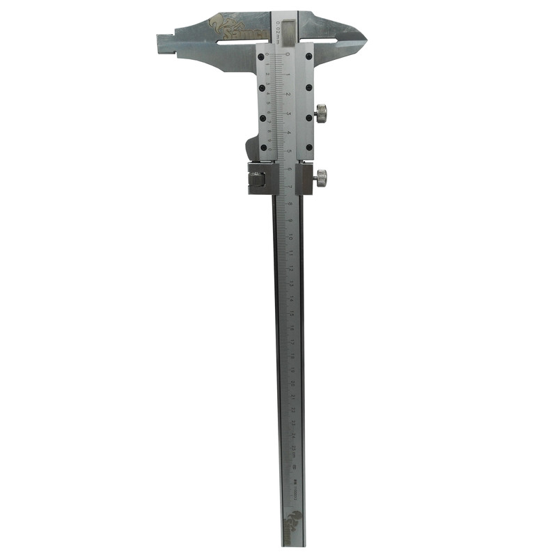 کولیس سامکو مدل YP025 گستره 0-250 میلی متر