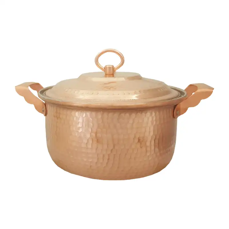 قابلمه مسی کد ZH153