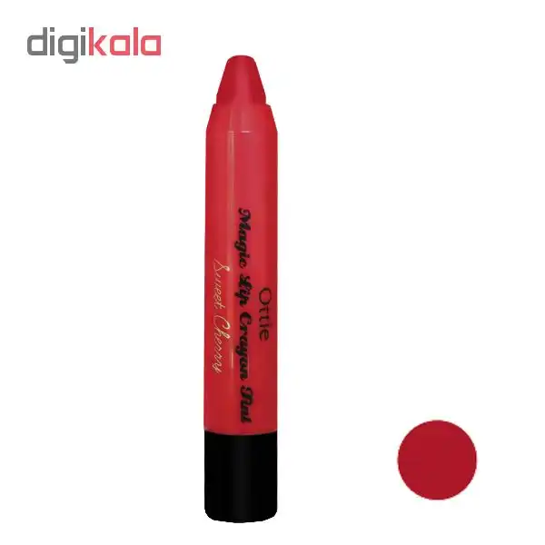 رژ لب مدادی اوتی شماره 4