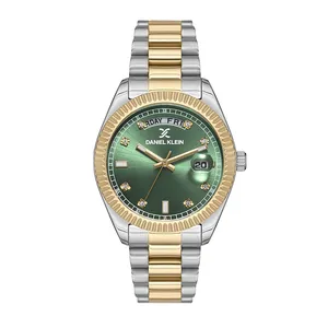 ساعت مچی عقربه‌ای مردانه دنیل کلین مدل DK.1.12994-5