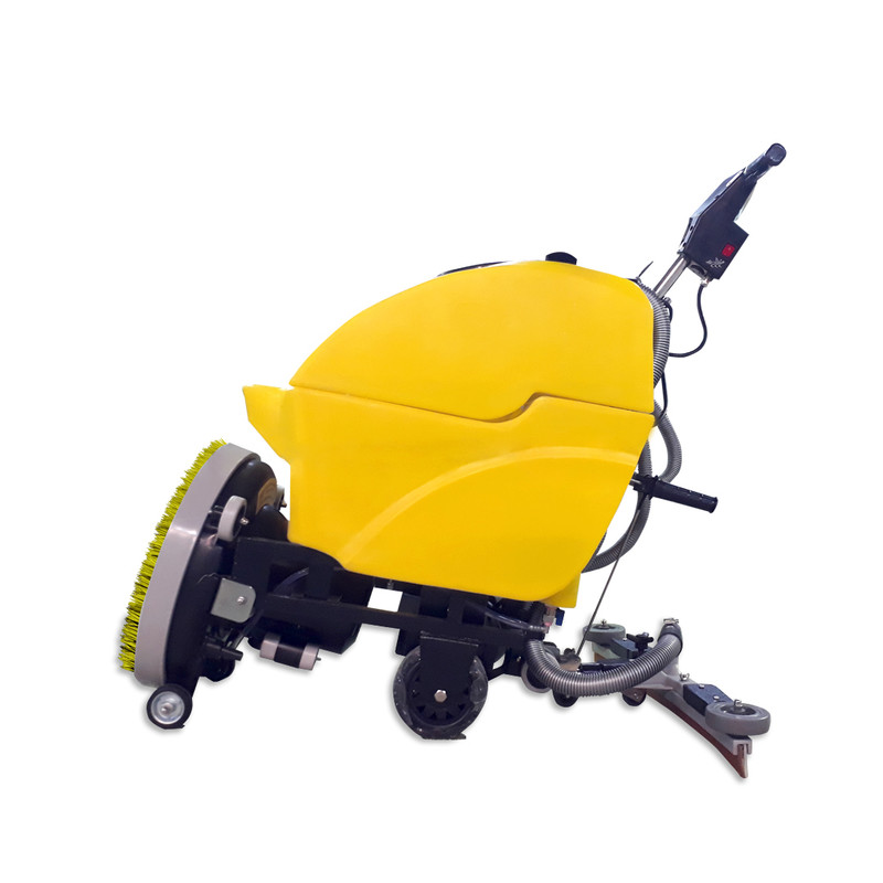 زمین شوی آنا مدل E75B