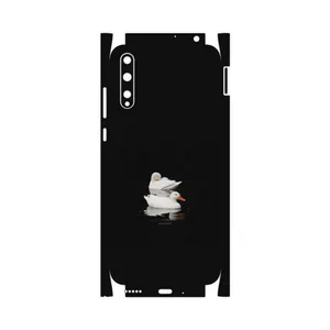 MAHOOT Duck-FullSkin Cover Sticker for Huawei Y8p