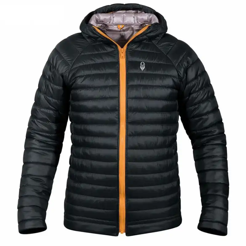 کاپشن کوهنوردی مردانه انیسه مدل TC254