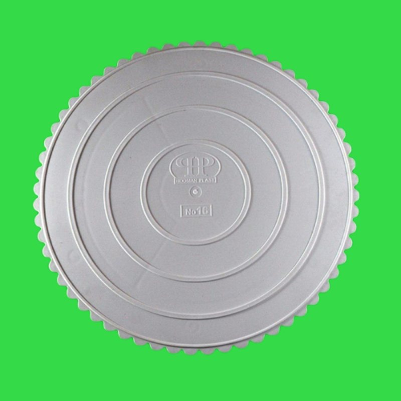 دیس یکبار مصرف مدل MPT-C119