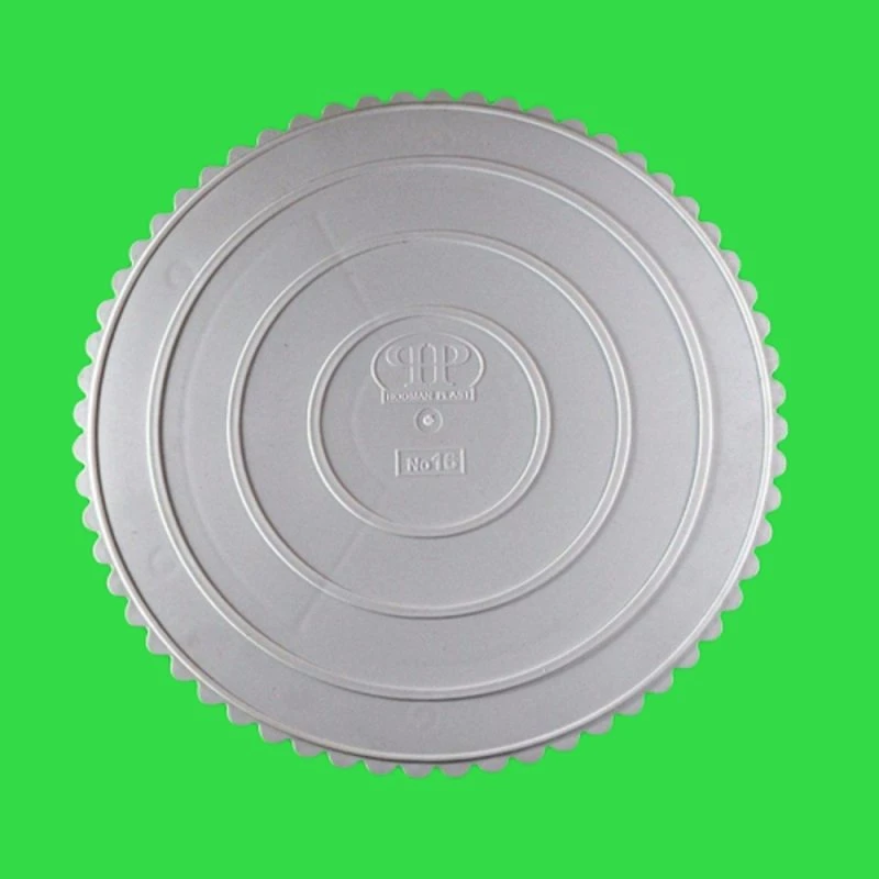 دیس یکبار مصرف مدل MPT-C119
