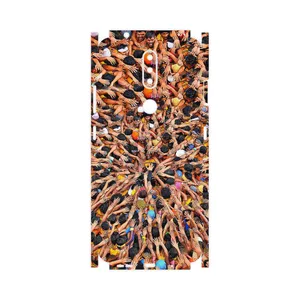 MAHOOT Indian Celebration-FullSkin Cover Sticker for Nokia 2.4