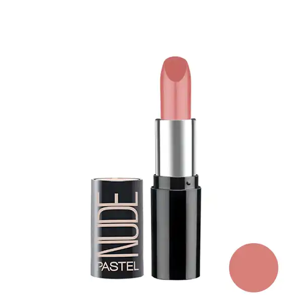 رژ لب جامد پاستل شماره 543