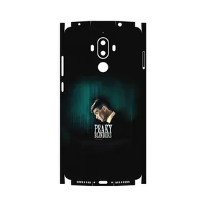 MAHOOT peaky blinders-FullSkin Cover Sticker for Huawei Mate 9