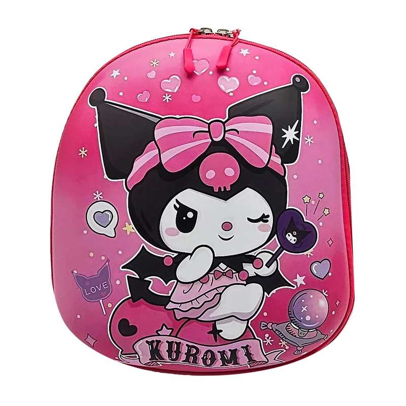 کوله پشتی کودک سیی 1966 مدل فایبرگلس کرومی کد 2341