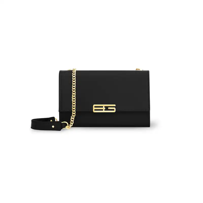 کیف رودوشی زنانه ای جی مدل کارلا