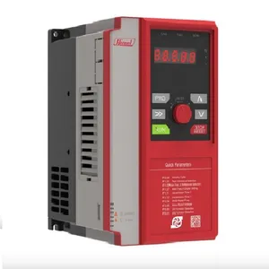 کنترل دور تکفاز به سه فاز هیمل مدل HAVBA2S0015G