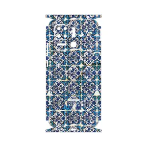 MAHOOT Traditional_Tile-FullSkin Cover Sticker for Xiaomi Redmi 10 Power