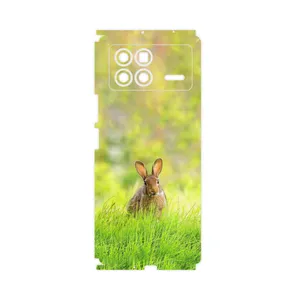 MAHOOT Rabbit-FullSkin Cover Sticker for Xiaomi Mix Fold 3