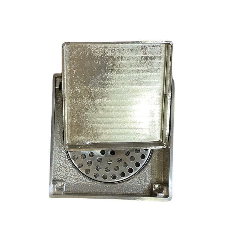 کف شور مدل silverbrnj