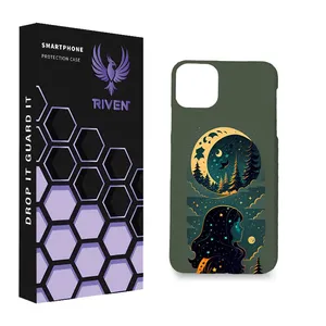 RIVEN RI2-15 Case For Apple iPhone 12 Pro Max