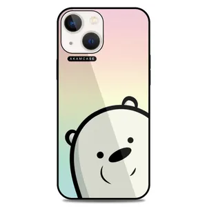 AKAM AMC-WA13-PANDA-7 Cover For Apple iPhone 13