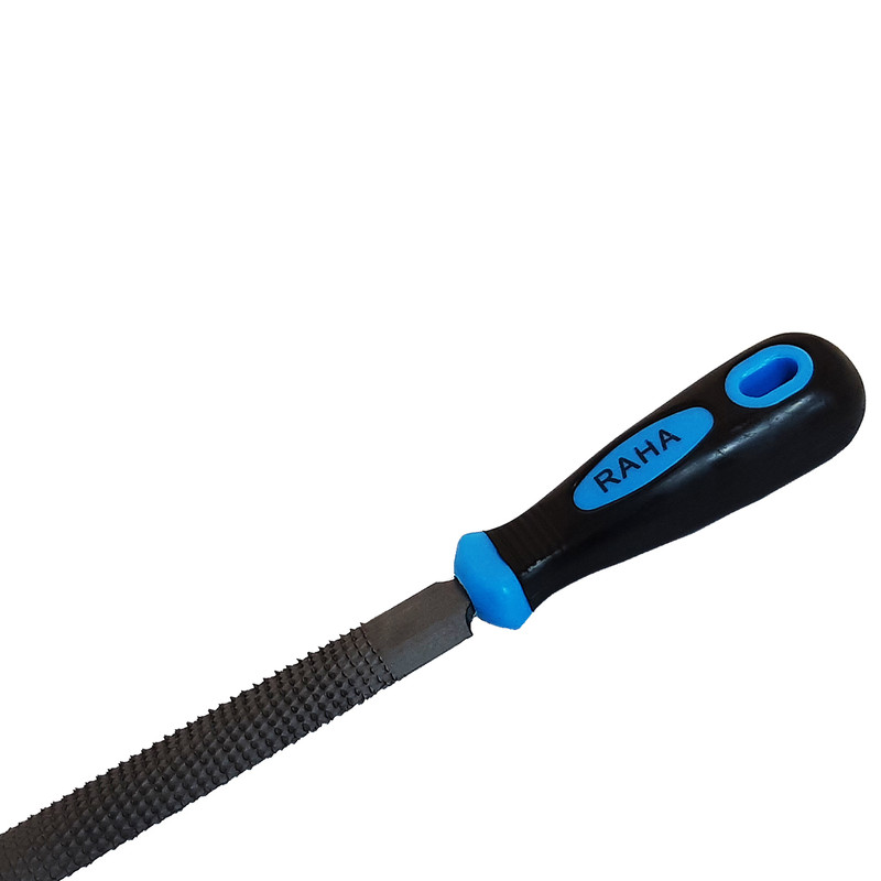 سوهان چوب رها مدل AT - 084 مجموعه سه عددی