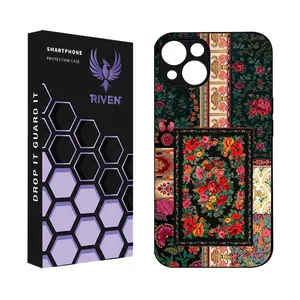 RIVEN RI3-13 Case For Apple iPhone 15