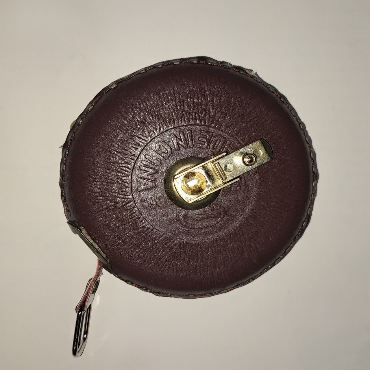 متر 10 متری مدل فایبر