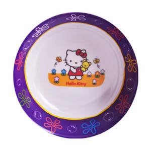 کاسه کودک طرح کیتی کد 508