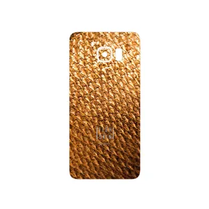 MAHOOT Fish Skin Cover Sticker for Samsung Galaxy S6 Edge