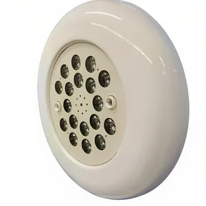 چراغ روکار استخری 36 وات ایمکس مدل فلت کد 36RRM