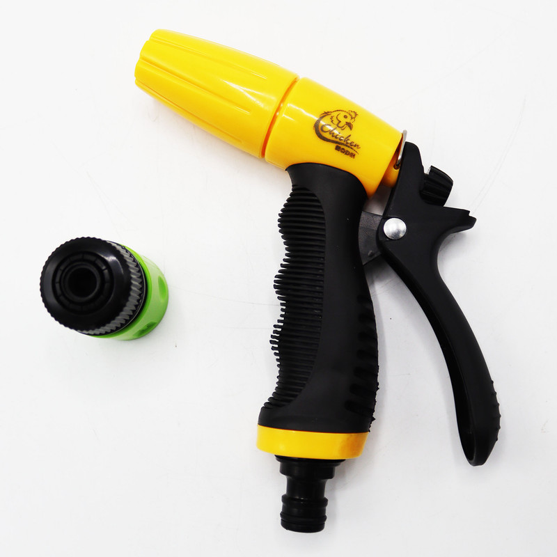 سری آبپاش مدل چیکن کد YPWX-015