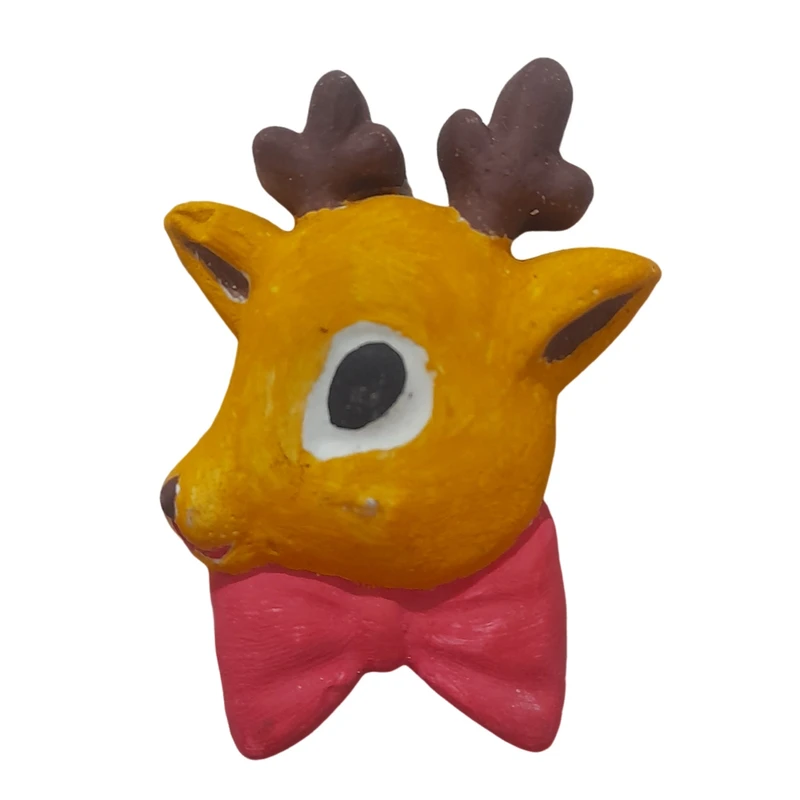 مگنت مدل گوزن