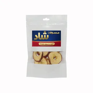 سیب قرمز خشک شاد - 225 گرم