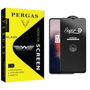 Waily Nice Pergas SuperD_ESD Screen Protector For OnePlus 7T